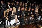 Amsterdam 28 januari 2011
Modeshow Addy v d Krommenacker op de amsterdam fashion week. Marc v Toren van Farouk Systems met oa Kim Kotter Anouk Smulders Irene Avogadri en Monique Sluyter
Peter Smulders bv
