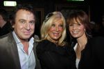 Uitgeest 17 januari 2011
Nieuwjaarsreceptie Henk Geels in Bobs saloon. Marco Leontien Mary en Armando Borsato
Peter Smulders bv