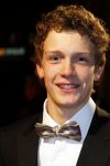 Scheveningen 17 januari 2011
Premiere Sonny Boy in het circustheater. Martijn Lakemeier
Peter Smulders bv