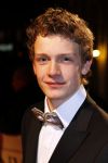 Scheveningen 17 januari 2011
Premiere Sonny Boy in het circustheater. Martijn Lakemeier
Peter Smulders bv