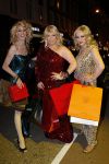 Amsterdam 3 februari 2011
Talkies shopping night bij cafe PC. Mayday 
Peter Smulders bv