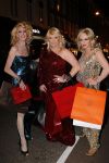 Amsterdam 3 februari 2011
Talkies shopping night bij cafe PC. Mayday 
Peter Smulders bv