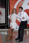 Utrecht 26 januari 2011
Perspresentatie Sterren dansen op het ijs van SBS6 gepresenteerd door Gerard Joling en Nance Coolen. Michael Boogerd met Darya Nucci
Peter Smulders bv