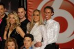 Utrecht 26 januari 2011
Perspresentatie Sterren dansen op het ijs van SBS6 gepresenteerd door Gerard Joling en Nance Coolen. Michael Boogerd met Darya Nucci
Peter Smulders bv