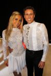 Utrecht 26 januari 2011
Perspresentatie Sterren dansen op het ijs van SBS6 gepresenteerd door Gerard Joling en Nance Coolen. Michael Boogerd met Darya Nucci
Peter Smulders bv