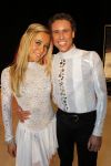 Utrecht 26 januari 2011
Perspresentatie Sterren dansen op het ijs van SBS6 gepresenteerd door Gerard Joling en Nance Coolen. Michael Boogerd met Darya Nucci
Peter Smulders bv