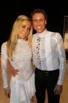 Utrecht 26 januari 2011
Perspresentatie Sterren dansen op het ijs van SBS6 gepresenteerd door Gerard Joling en Nance Coolen. Michael Boogerd met Darya Nucci
Peter Smulders bv