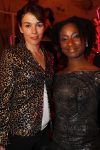 Amsterdam 13 januari 2011
Uitreiking Elle style awards in de stadsschouwburg. Milouska Meulens
Peter Smulders bv