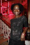 Amsterdam 13 januari 2011
Uitreiking Elle style awards in de stadsschouwburg. Milouska Meulens
Peter Smulders bv