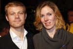 Scheveningen 17 januari 2011
Premiere Sonny Boy in het circustheater. Mischa Hulshof
Peter Smulders bv