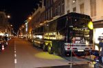 Amsterdam 3 februari 2011
Talkies shopping night bij cafe PC. Bus van de zwaluwhoeve voor Mobile Spa
Peter Smulders bv