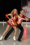 Utrecht 26 januari 2011
Perspresentatie Sterren dansen op het ijs van SBS6 gepresenteerd door Gerard Joling en Nance Coolen. Monique Smit met Joel Geleynse
Peter Smulders bv
