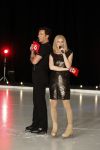 Utrecht 26 januari 2011
Perspresentatie Sterren dansen op het ijs van SBS6 gepresenteerd door Gerard Joling en Nance Coolen.
Peter Smulders bv