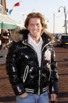 Volendam 28 januari 2011
Presentatie cd Helemaal Hollands in Old Dutch . Carlo en Leo zijn de zangers. Nick en Simon reikten de eerste cd uit. Nick Nielsen
Peter Smulders bv