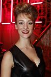 Amsterdam 13 januari 2011
Uitreiking Elle style awards in de stadsschouwburg. Noortje Herlaar
Peter Smulders bv