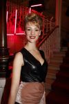 Amsterdam 13 januari 2011
Uitreiking Elle style awards in de stadsschouwburg. Noortje Herlaar
Peter Smulders bv