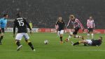 Eindhoven, 24 Februari 2011
Uefacup wedstrijd PSV-OSC Lille, eindstand 3-1
Ola Toivonen
Foto Junior Smulders