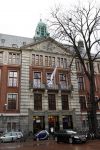 Amsterdam 25 januari 2011
Cast Legalyy Blonde opent amsterdamse effectenbeurs. Aanwezig Pearl Jozefzoon, Albert Verlinde Laura Vlasblom Kim Lian v d Meij Joey Schalker Roy v Iersel en medewerkers van de beurs.
Peter Smulders bv