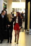 Schiphol 2 februari 2011
Patricia Paay haalt haar dochter Christina Curry op op schiphol nadat ze uit Los Angeles naar Amsterdam is gevlogen.
Peter Smulders bv