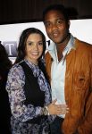 Amsterdam 3 februari 2011
Talkies shopping night bij cafe PC. Patrick en Rossana Kluivert Lima
Peter Smulders bv
