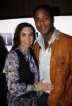 Amsterdam 3 februari 2011
Talkies shopping night bij cafe PC. Patrick en Rossana Kluivert Lima
Peter Smulders bv