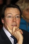 Blijdorp Rotterdam 2 februari 2011
Presentatie van het nieuwe boek van Prinses laurentien en Sieb Posthuma in dierentuin Blijdorp. Prins Constantijn en hun kinderen Eloise Claus Cazimir en Leonore.
Peter Smulders bv
