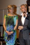 Blijdorp Rotterdam 2 februari 2011
Presentatie van het nieuwe boek van Prinses laurentien en Sieb Posthuma in dierentuin Blijdorp. Prins Constantijn en hun kinderen Eloise Claus Cazimir en Leonore.
Peter Smulders bv