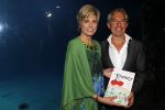 Blijdorp Rotterdam 2 februari 2011
Presentatie van het nieuwe boek van Prinses laurentien en Sieb Posthuma in dierentuin Blijdorp. Prins Constantijn en hun kinderen Eloise Claus Cazimir en Leonore.
Peter Smulders bv
