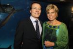 Blijdorp Rotterdam 2 februari 2011
Presentatie van het nieuwe boek van Prinses laurentien en Sieb Posthuma in dierentuin Blijdorp. Prins Constantijn en hun kinderen Eloise Claus Cazimir en Leonore.
Peter Smulders bv