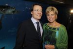 Blijdorp Rotterdam 2 februari 2011
Presentatie van het nieuwe boek van Prinses laurentien en Sieb Posthuma in dierentuin Blijdorp. Prins Constantijn en hun kinderen Eloise Claus Cazimir en Leonore.
Peter Smulders bv