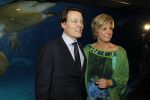 Blijdorp Rotterdam 2 februari 2011
Presentatie van het nieuwe boek van Prinses laurentien en Sieb Posthuma in dierentuin Blijdorp. Prins Constantijn en hun kinderen Eloise Claus Cazimir en Leonore.
Peter Smulders bv