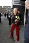 Amsterdam 15 januari 2011
Prinses Maxima op bezoek bij 5 jarig bestaan weekend school in Amsterdam.
Peter Smulders bv