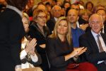 Amsterdam 15 januari 2011
Prinses Maxima op bezoek bij 5 jarig bestaan weekend school in Amsterdam.
Peter Smulders bv