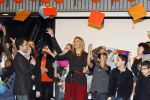 Amsterdam 15 januari 2011
Prinses Maxima op bezoek bij 5 jarig bestaan weekend school in Amsterdam.
Peter Smulders bv