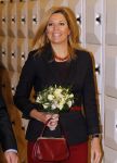 Amsterdam 15 januari 2011
Prinses Maxima op bezoek bij 5 jarig bestaan weekend school in Amsterdam.
Peter Smulders bv