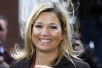Amsterdam 15 januari 2011
Prinses Maxima op bezoek bij 5 jarig bestaan weekend school in Amsterdam.
Peter Smulders bv