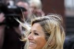 Amsterdam 15 januari 2011
Prinses Maxima op bezoek bij 5 jarig bestaan weekend school in Amsterdam.
Peter Smulders bv