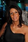 Uitgeest 17 januari 2011
Nieuwjaarsreceptie Henk Geels in Bobs saloon. Rachel Andre jr en Roxeanne Hazes
Peter Smulders bv