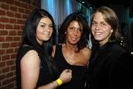 Uitgeest 17 januari 2011
Nieuwjaarsreceptie Henk Geels in Bobs saloon. Rachel Andre jr en Roxeanne Hazes
Peter Smulders bv