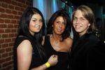Uitgeest 17 januari 2011
Nieuwjaarsreceptie Henk Geels in Bobs saloon. Rachel Andre jr en Roxeanne Hazes
Peter Smulders bv