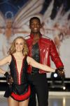 Utrecht 26 januari 2011
Perspresentatie Sterren dansen op het ijs van SBS6 gepresenteerd door Gerard Joling en Nance Coolen. Remy Bonjasky met Kellyn Koeppelinger
Peter Smulders bv