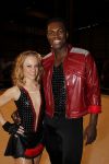 Utrecht 26 januari 2011
Perspresentatie Sterren dansen op het ijs van SBS6 gepresenteerd door Gerard Joling en Nance Coolen. Remy Bonjasky met Kellyn Koeppelinger
Peter Smulders bv