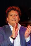 Hilversum 30 januari 2011
Nationale songfestival met de 3J's in studio 21. Rene Froger
Peter Smulders bv