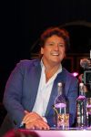Hilversum 30 januari 2011
Nationale songfestival met de 3J's in studio 21. Rene Froger
Peter Smulders bv