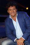 Hilversum 30 januari 2011
Nationale songfestival met de 3J's in studio 21. Rene Froger
Peter Smulders bv