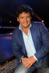 Hilversum 30 januari 2011
Nationale songfestival met de 3J's in studio 21. Rene Froger
Peter Smulders bv