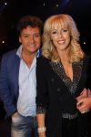 Hilversum 30 januari 2011
Nationale songfestival met de 3J's in studio 21. Rene Froger en Marga Bult
Peter Smulders bv