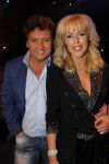 Hilversum 30 januari 2011
Nationale songfestival met de 3J's in studio 21. Rene Froger en Marga Bult
Peter Smulders bv