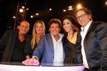 Hilversum 30 januari 2011
Nationale songfestival met de 3J's in studio 21. Jury met daarin Annemieke Schollaardt Rene Froger Daniel Dekker Hind en Eric v Tijn
Peter Smulders bv