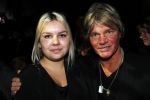 Amsterdam 28 januari 2011
Modeshow Addy v d Krommenacker op de amsterdam fashion week. Rob Bolland met dochter
Peter Smulders bv